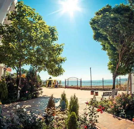 شقة Sea View - 2 Min To - Large Balcony - Pool - Riviera
