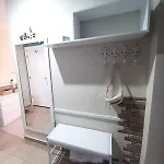 Sea View Apartment - 2 Min To Beach - Large Balcony - Pool - Riviera Fort Apartment *