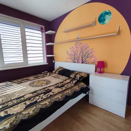 Riviera Apartment Ravda