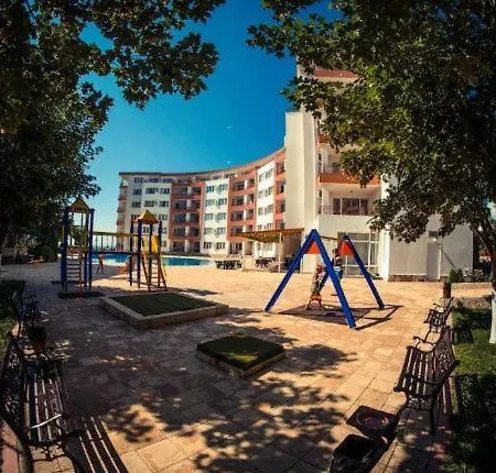 شقة Sea View - 2 Min To - Large Balcony - Pool - Riviera رافدا