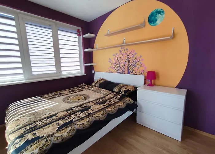 Riviera Apartment Ravda