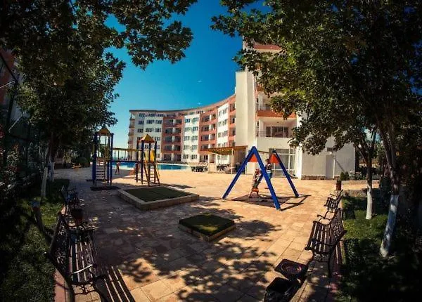 Apartment Riviera Ravda