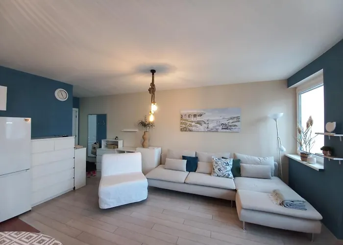 Apartment Riviera Ravda